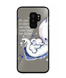 No One In This World Can Love A Girl More Than Her Father - Samsung Galaxy S9