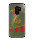 I Am A Motocross Dad - Samsung Galaxy S9