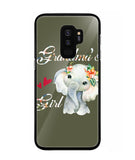 Grandma Is Love Girl - Samsung Galaxy S9
