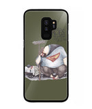 Hero Is My Dad - Samsung Galaxy S9