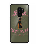 Best Russkiy Toy Mom - Samsung Galaxy S9