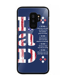 Father Day - Samsung Galaxy S9