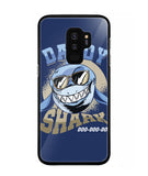 Daddy Shark Aquatic Creature Marine Fish Funny - Samsung Galaxy S9