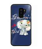 Grandma Is Love Girl - Samsung Galaxy S9