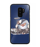 Hero Is My Dad - Samsung Galaxy S9
