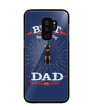 Russkiy Toy Dad - Samsung Galaxy S9
