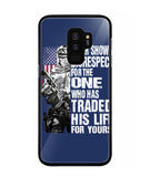Army Life - Samsung Galaxy S9