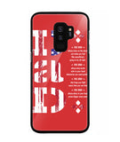 Father Day - Samsung Galaxy S9