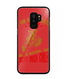 I Am A Motocross Dad - Samsung Galaxy S9