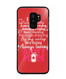 Loving Army Mom - Samsung Galaxy S9