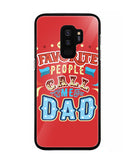 My Favorite Call Me Dad - Samsung Galaxy S9