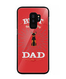 Russkiy Toy Dad - Samsung Galaxy S9