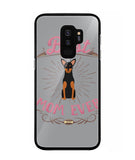 Best Russkiy Toy Mom - Samsung Galaxy S9