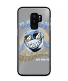 Daddy Shark Aquatic Creature Marine Fish Funny - Samsung Galaxy S9