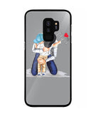 I Love My Papa Father Day - Samsung Galaxy S9