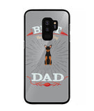 Russkiy Toy Dad - Samsung Galaxy S9