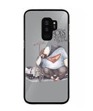 Hero Is My Dad - Samsung Galaxy S9