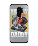 Dee Jay Daddy - Samsung Galaxy S9