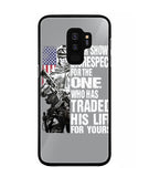 Army Life - Samsung Galaxy S9