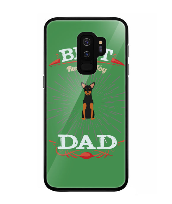 Russkiy Toy Dad - Samsung Galaxy S9