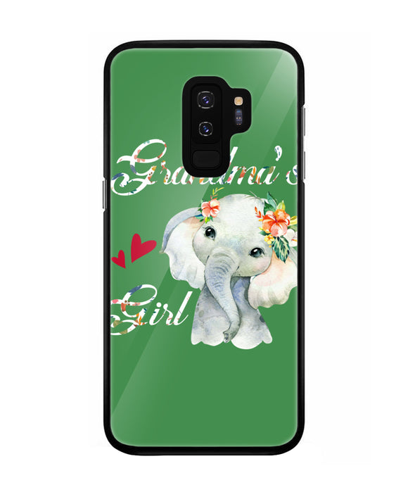 Grandma Is Love Girl - Samsung Galaxy S9
