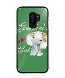 Grandma Is Love Girl - Samsung Galaxy S9
