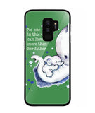No One In This World Can Love A Girl More Than Her Father - Samsung Galaxy S9