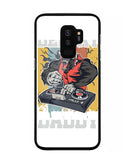 Dee Jay Daddy - Samsung Galaxy S9