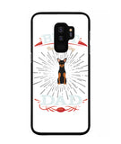 Russkiy Toy Dad - Samsung Galaxy S9