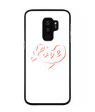 God Knew My Heart Needed Love - Samsung Galaxy S9