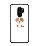 Foxhound Daddy I Love My Dog - Samsung Galaxy S9