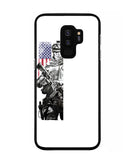 Army Life - Samsung Galaxy S9