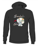 I Love My Papa Father Day - Unisex Hoodies