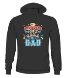 My Favorite Call Me Dad - Unisex Hoodies