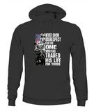 Army Life - Unisex Hoodies