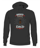Russkiy Toy Dad - Unisex Hoodies