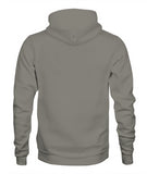 SonDaughter and Dad - Unisex Hoodies