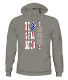 Father Day - Unisex Hoodies