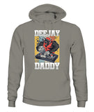 Dee Jay Daddy - Unisex Hoodies