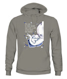 No One In This World Can Love A Girl More Than Her Father - Unisex Hoodies