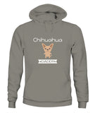 Chihuahua Daddy I Love My Dog - Unisex Hoodies