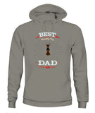 Russkiy Toy Dad - Unisex Hoodies