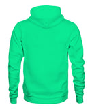 I Love My Papa Father Day - Unisex Hoodies