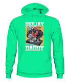Dee Jay Daddy - Unisex Hoodies