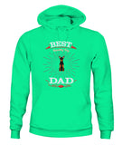 Russkiy Toy Dad - Unisex Hoodies