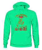I Am A Motocross Dad - Unisex Hoodies