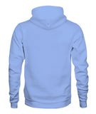 I Am A Motocross Dad - Unisex Hoodies