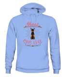 Best Russkiy Toy Mom - Unisex Hoodies