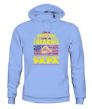 Im Proud Son Of Freaking Awesome Papa - Unisex Hoodies