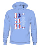 Father Day - Unisex Hoodies